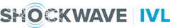 Logo de Shockwave IVL 