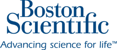 Logo de Boston Scientific
