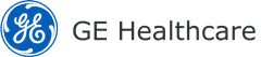 Logo de GE Healthcare