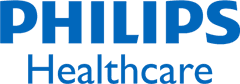 Logo de Philips Healthcare
