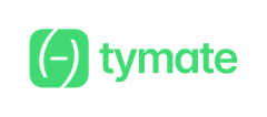 Logo de Tymate 