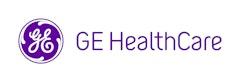 Logo de GE Healthcare 